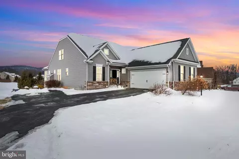 240 Aster Ave, Bellefonte, PA 16823
