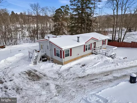 188 Ernestville Rd, Osceola Mills, PA 16666