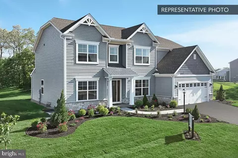 101 Juliet Ct #LOT 134, State College, PA 16801