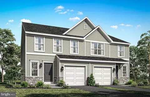 142 Abercorn St #LOT 301B, State College, PA 16803