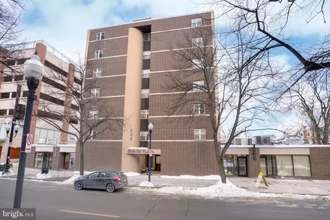 222 W Beaver Ave #307, State College, PA 16801
