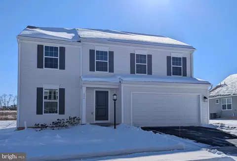 206 Kephart St, State College, PA 16803
