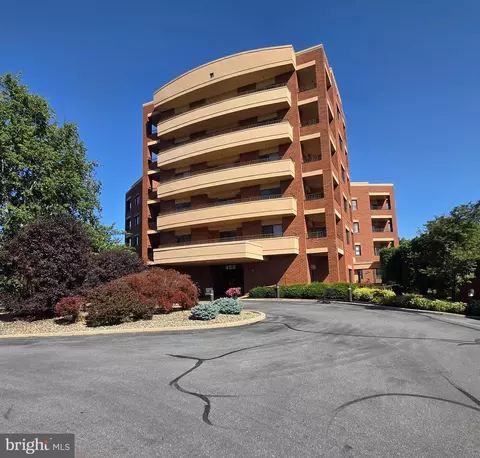 455 Windmere Dr #LLC, State College, PA 16801