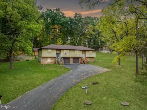 1001 1003 Ellman Ln, State College, PA 16801