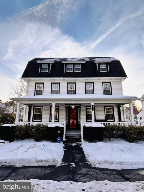 309 S Centre St, Philipsburg, PA 16866