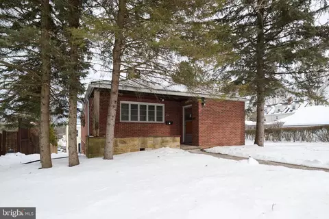 239 S Patterson St, State College, PA 16801