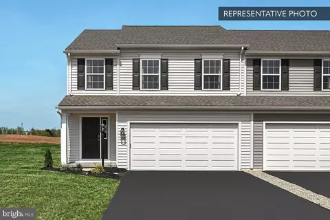 128 Redbud Rd #LOT 9, Bellefonte, PA 16823