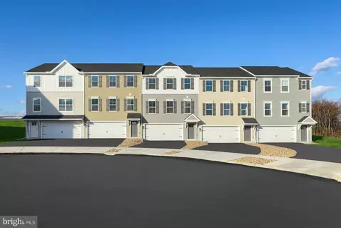 140 Isabella Cir #LOT 206, Bellefonte, PA 16823