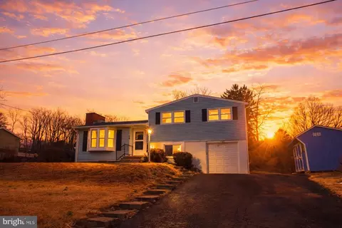 519 Matilda Ave, Lemont, PA 16851