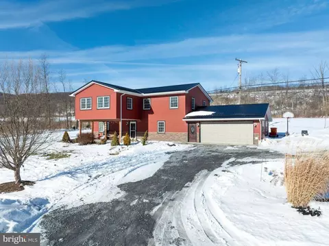 244 Shady Dell Rd, Port Matilda, PA 16870
