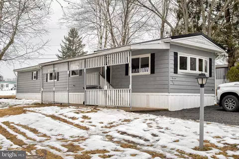 325 Hickory St, Bellefonte, PA 16823