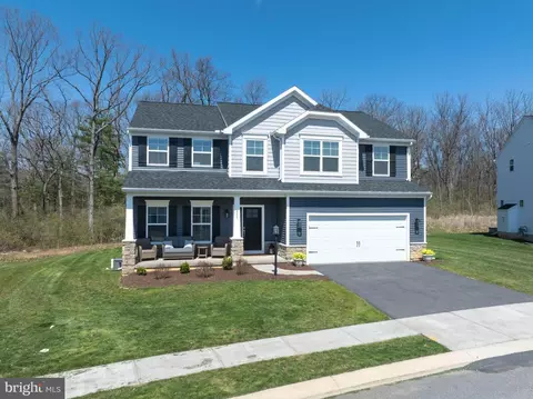 247 Acer Ave, State College, PA 16803