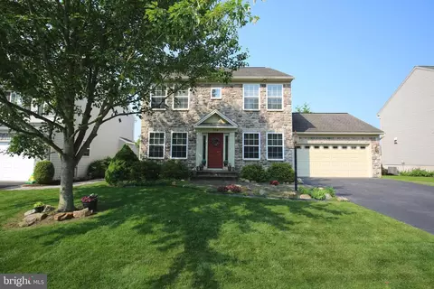 174 Brynwood Dr, Port Matilda, PA 16870