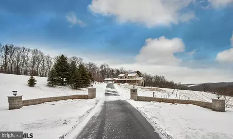 131 Watson Ln, Bellefonte, PA 16823