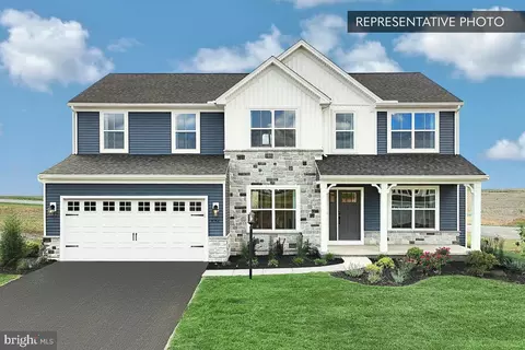 124 Heirloom Dr #LOT 6, Centre Hall, PA 16828