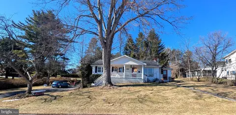429 Simpson St, Bellefonte, PA 16823