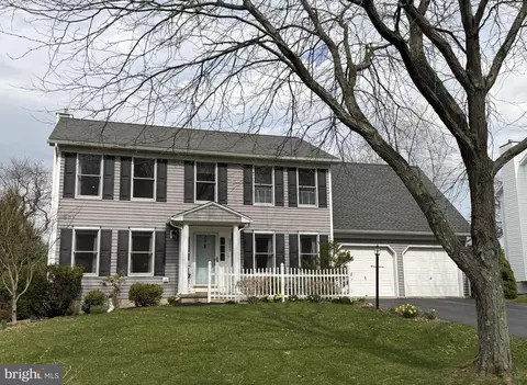 2357 Autumnwood Dr, State College, PA 16801