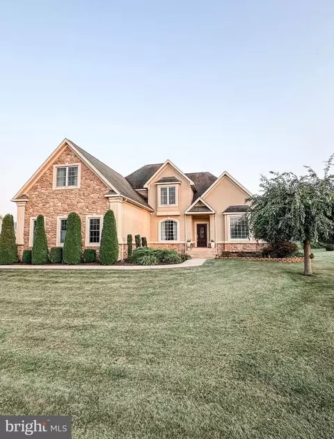 117 Hancock Rd, Bellefonte, PA 16823