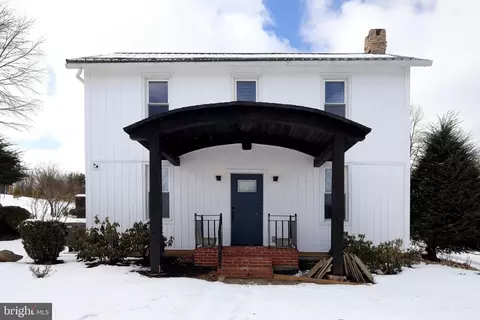 711 Blanchard St, Bellefonte, PA 16823