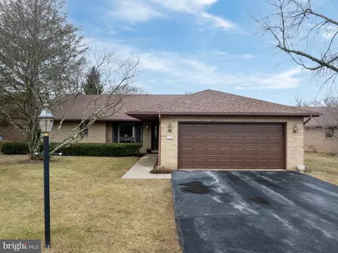 1245 Westerly Pkwy #50, State College, PA 16801