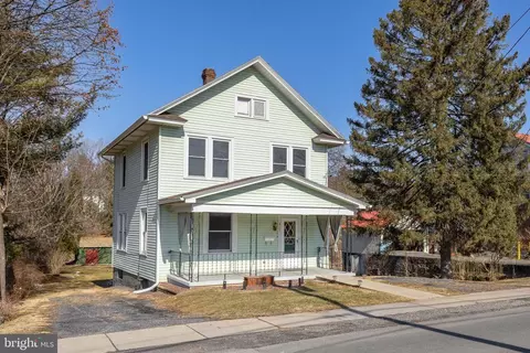 415 E Howard St, Bellefonte, PA 16823