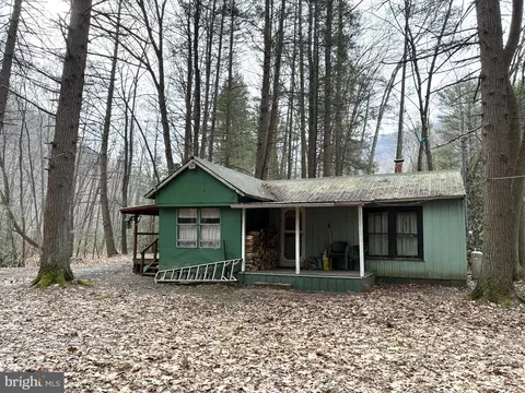 1822 Monument Orviston Rd, Beech Creek, PA 16822