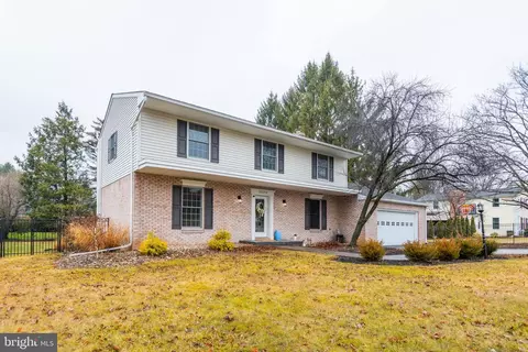 1125 Haymaker Rd, State College, PA 16801