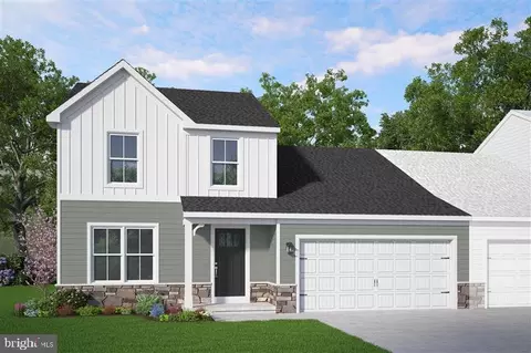 166 Abercorn St #LOT 303B, State College, PA 16803