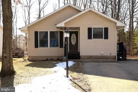 320 Ghaner Dr, State College, PA 16803
