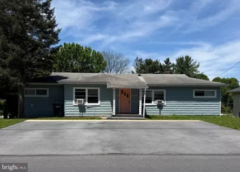 101 E Aaron Dr, State College, PA 16803