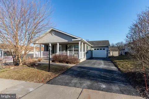184 Marshall Blvd, State College, PA 16803