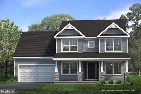 185 Buck Moth Way, Port Matilda, PA 16870