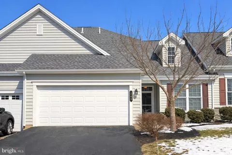 243 Plymouth Cir, Boalsburg, PA 16827