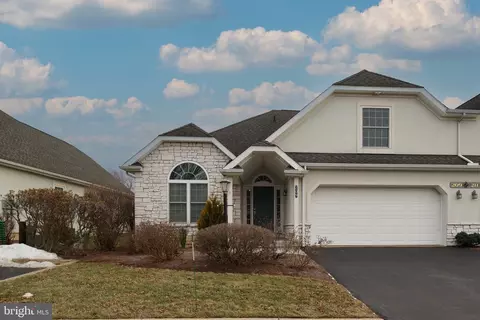 3222 Shellers Bnd #209, State College, PA 16801