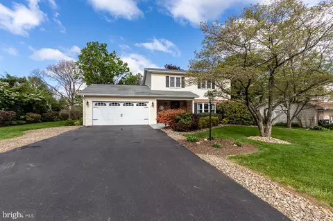 512 Montclair Ln, Boalsburg, PA 16827