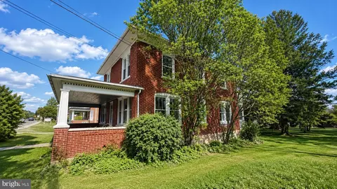 149 W Main St, Millheim, PA 16854
