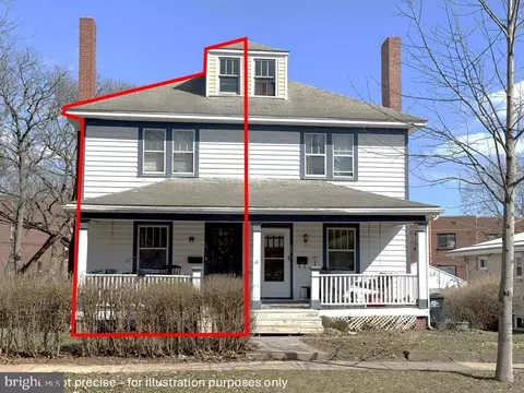 401 Keller St, State College, PA 16801