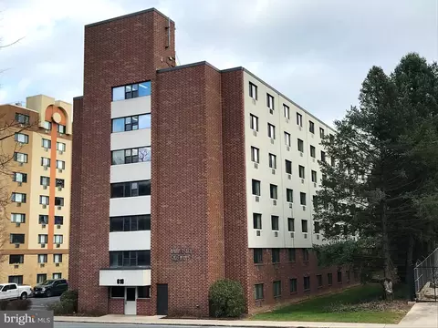 616 E College Ave #505, State College, PA 16801