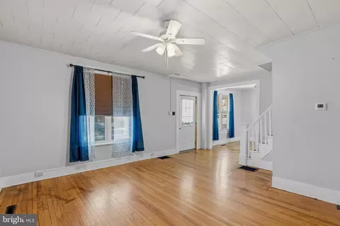 210 N Pennsylvania Ave, Centre Hall, PA 16828