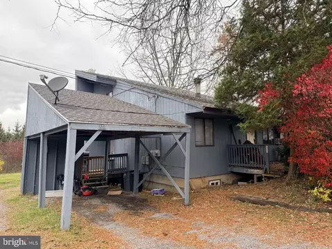 273 W Whitehall Rd, State College, PA 16801