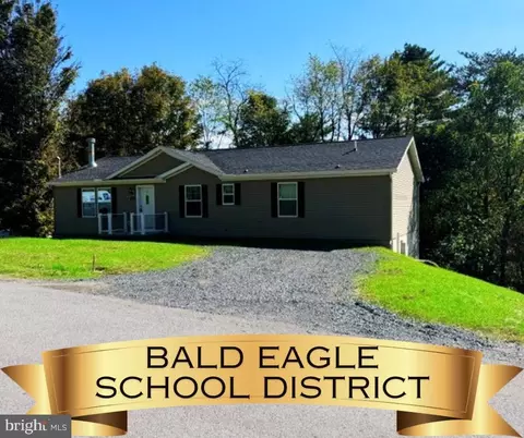 107 View St, Bellefonte, PA 16823