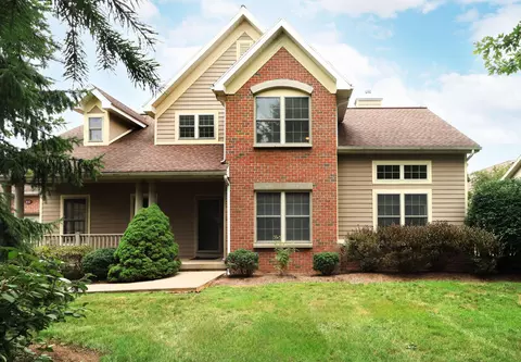 102 Abbott Ln, State College, PA 16801