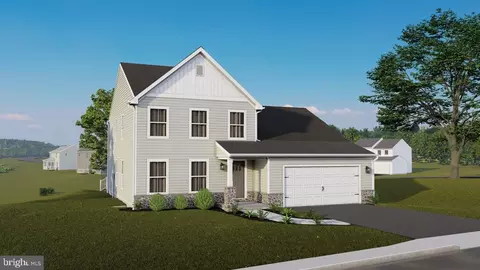 225 Broad Oak Ct #LOT 166, State College, PA 16803