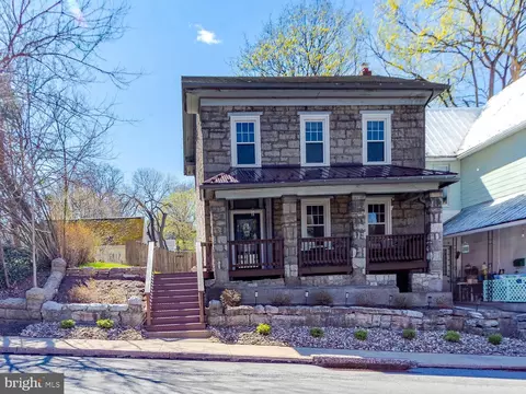 320 E Bishop St, Bellefonte, PA 16823