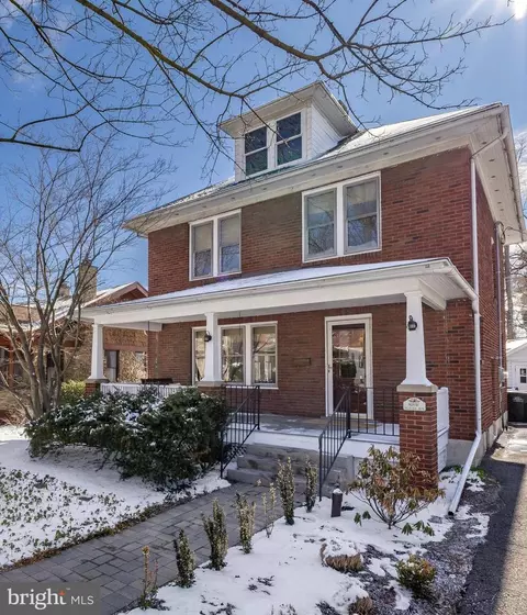 818 W Beaver Ave, State College, PA 16801