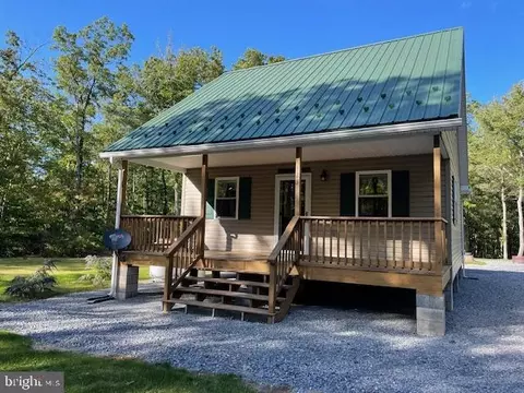 123 Rock Rdg, Snow Shoe, PA 16874