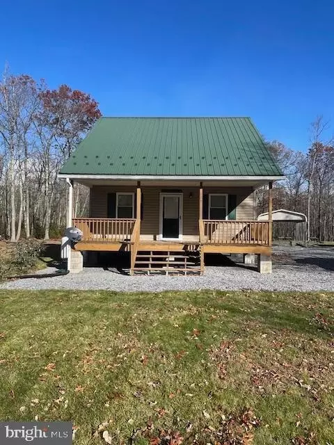 123 Rock Rdg, Snow Shoe, PA 16874