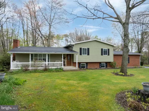 131 Terry St, Philipsburg, PA 16866