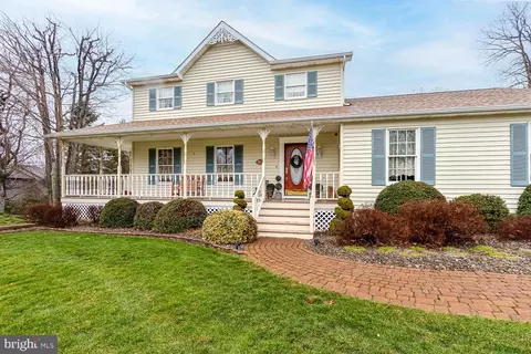 307 S Linnwood Dr, Philipsburg, PA 16866