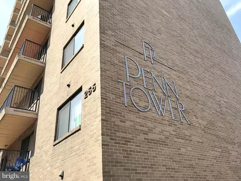 255 E Beaver Ave #611, State College, PA 16801
